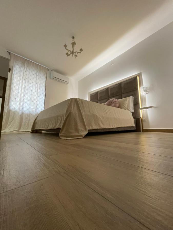 B&B Il Gigante 아그리젠토 외부 사진