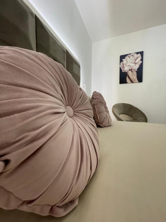 B&B Il Gigante 아그리젠토 외부 사진